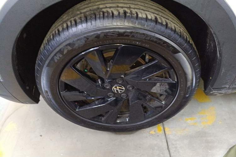 Used Volkswagen Tharu 2025 New Sharp 300TSI Ambitious Edition Left Front Wheel Hub