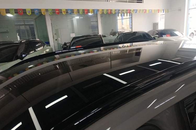 Used BYD Sealion 05 EV 2025 520 km Smart Cruise Version