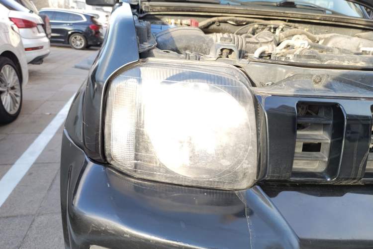 Used Suzuki Jimny 2015 1.3 AT JLX
