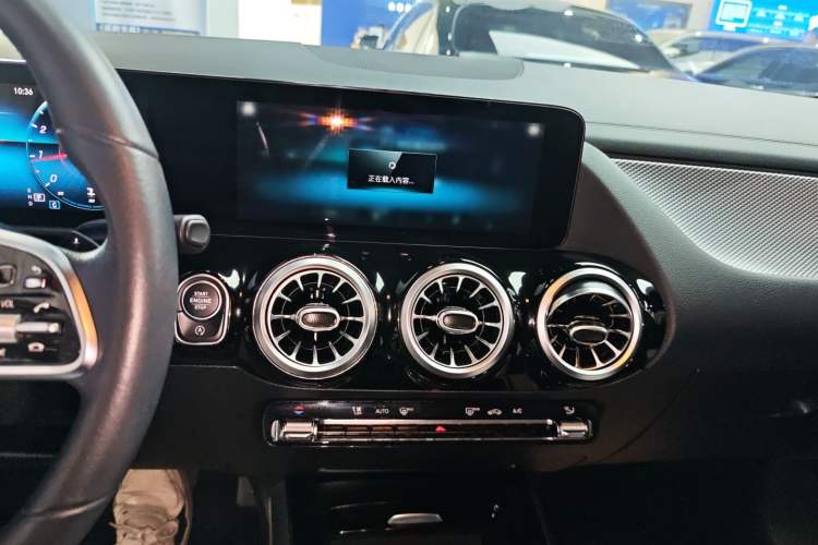 Used Mercedes-Benz GLA 2022 GLA 200