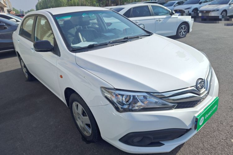 Used BYD F3 2020 1.5L Manual Value Edition