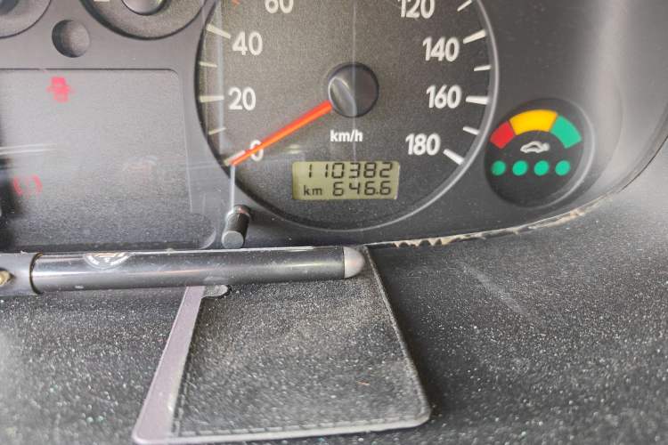 Used JAC Refine 2015 2.0L Shuttle Gasoline Long-Wheelbase Standard Version HFC4GA3-3D