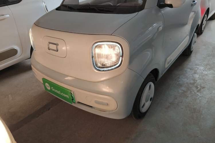 Used Bestune Pony 2026 Model 222km Cute Horse Plus