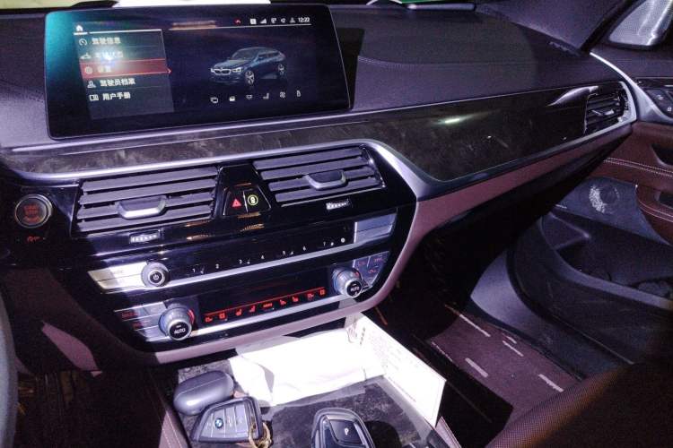 Used BMW 6 Series GT 2020 630i M Sport Touring Edition