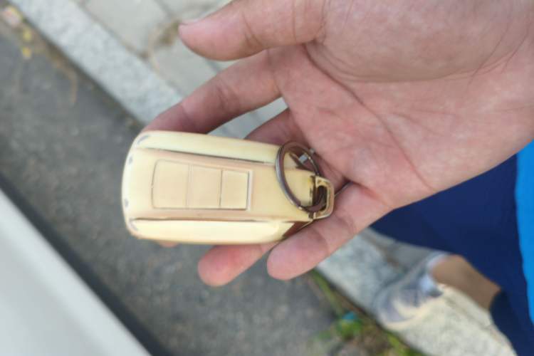 Used Dongfeng Aeolus AX7 2023 Mach Edition 1.5T DCT DF31