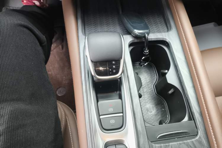 Used Chery Arrizo 8 2023 High-Performance Edition 2.0T DCT Powerfully Equipped