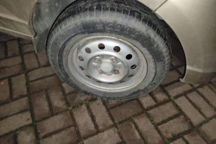 Used Wuling Rongguang 2014 1.2L S Base Model