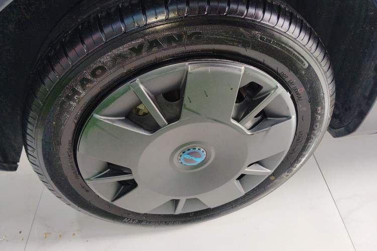 Used BYD Seagull 2025 Intelligent Driving Version 305 km Dynamic Edition
