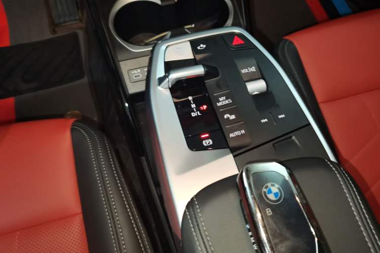 Used BMW X1 2024 sDrive25Li X Design Package
