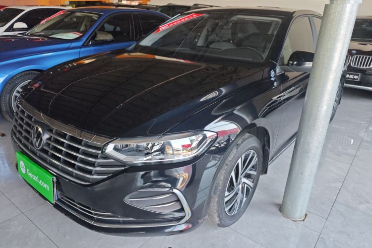 Used Volkswagen Lavida 2023 280TSI DSG Full-Comfort Edition