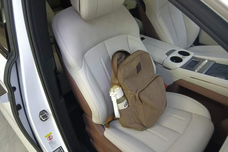 Used BYD Xia 2025 DM-i 1.5T 180km Beyond Edition