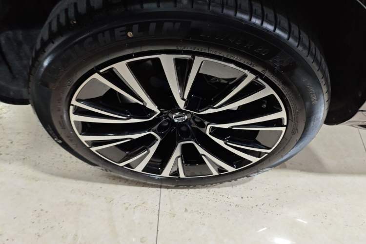 Used Volvo XC90 New Energy 2023 T8 RECHARGE Luxury Prestige 7-Seater