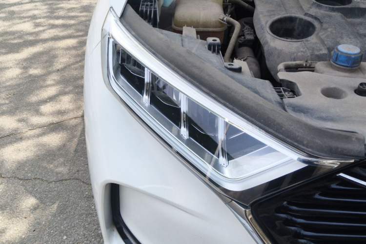 Used CHANGAN OSHAN X7 2020 1.5T Automatic Luxury Version