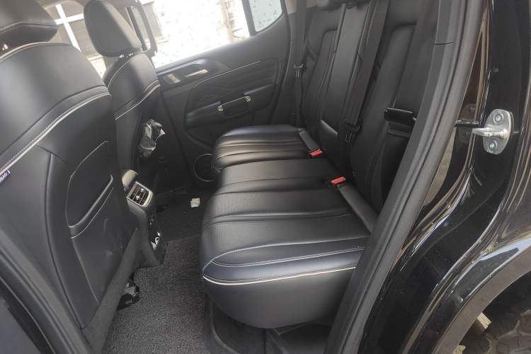 Used Tank 300 2021 Off-Road Edition 2.0T Conqueror
