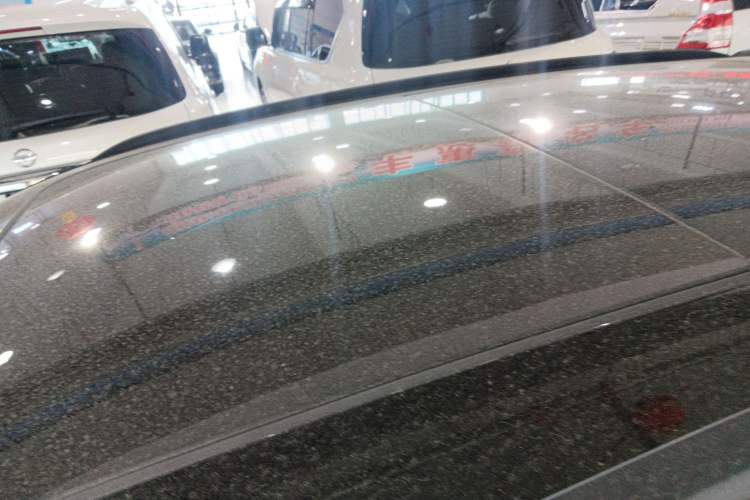 Used Audi Q5L 2023 40T Luxury Dynamic Model