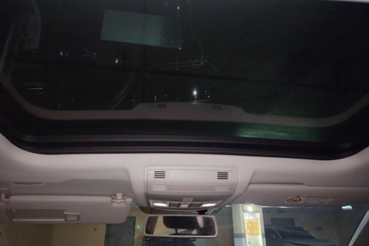 Used Volkswagen T-ROC 2020 280TSI DSG Two-Wheel Drive Comfort Version