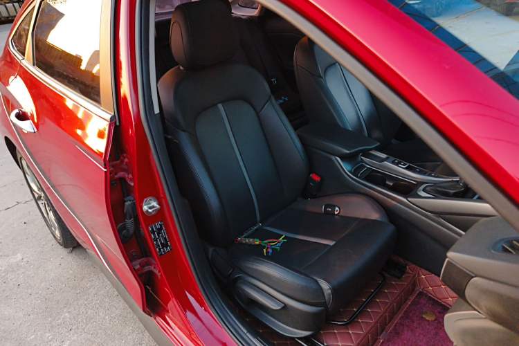 Used Hyundai Lafesta 2019 280TGDi Smart Speed Version China VI Standard