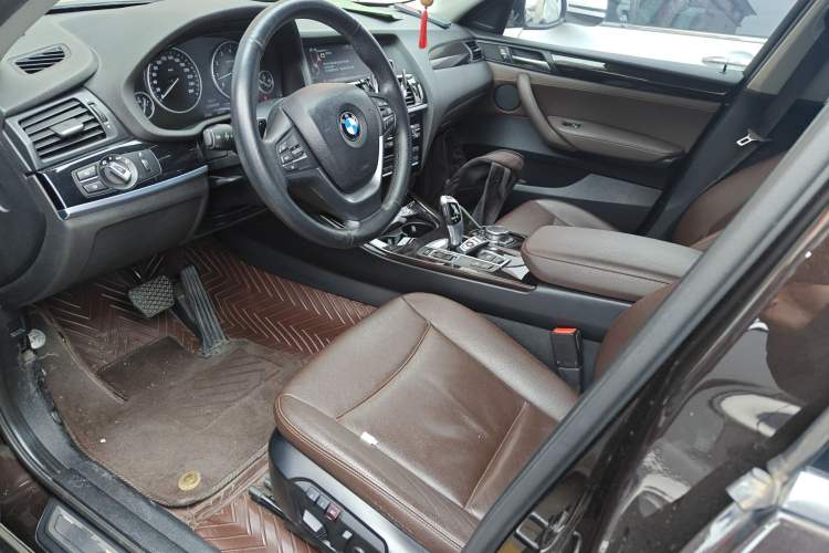 Used BMW X4 2014 xDrive20i X Design Package