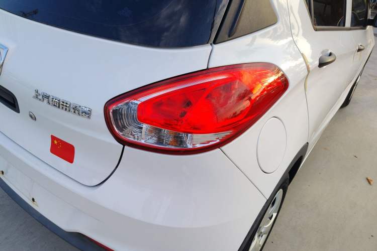 Used Baojun 310 2020 1.2L Manual Value Edition
