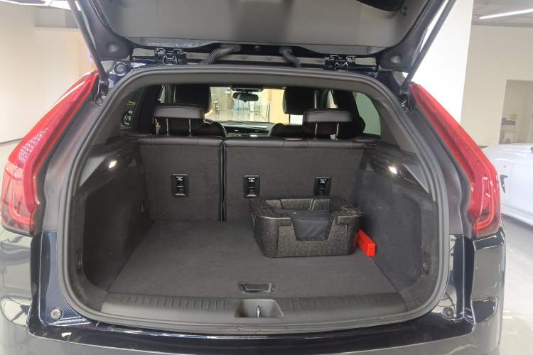 Used Cadillac XT4 2022 28T Two-Wheel Drive Fashion Edition