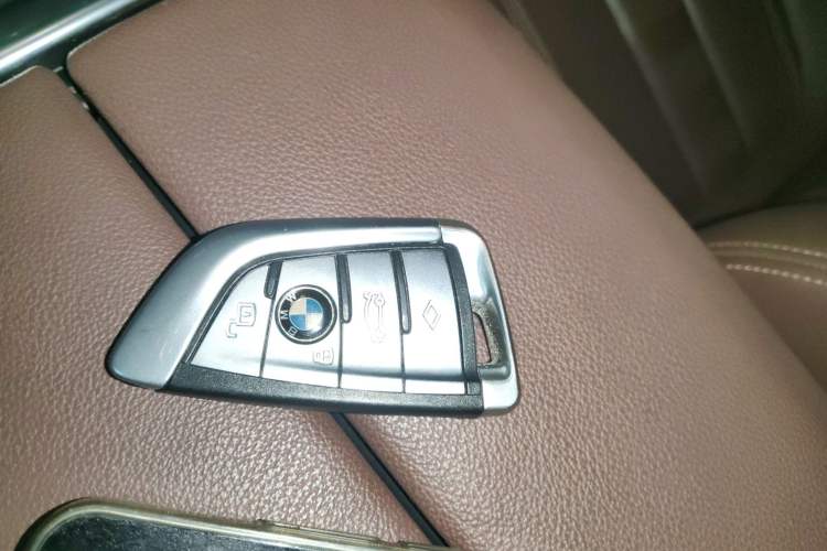 Used BMW X5 2020 xDrive40i M Sport Package