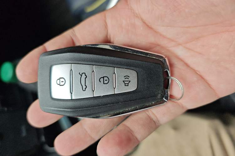 Used Geometry G6 2024 410 km Premium Version