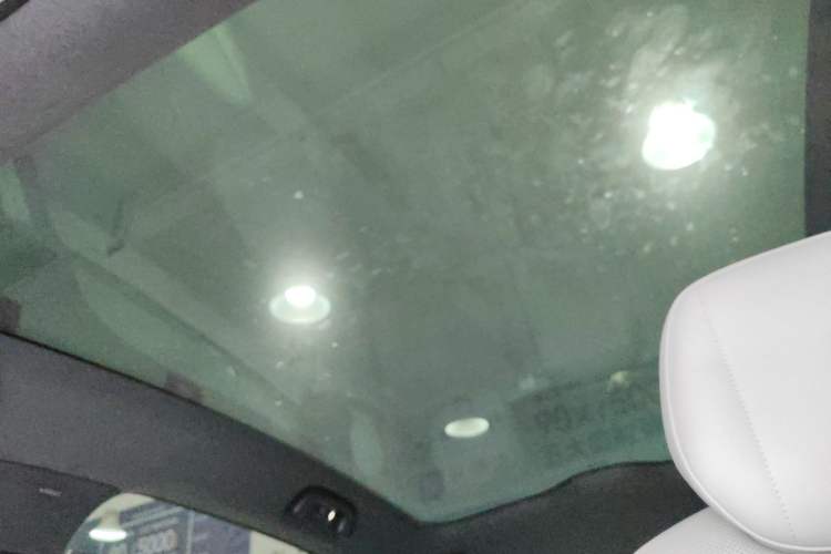 Used XPeng P7+ 2024 Long-Range Max