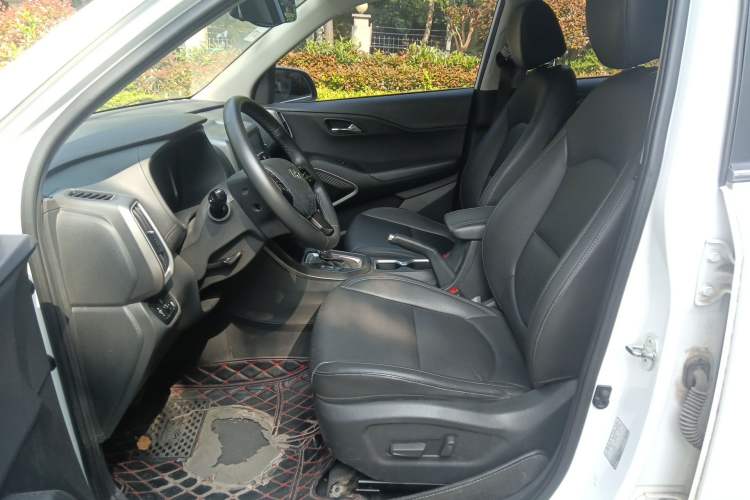 Used Hyundai ix35 2019 2.0L Automatic 2WD Zhiyong·Changxiang Edition China V Standard
