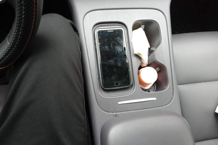 Used Leapmotor C10 2024 530 Smart Edition