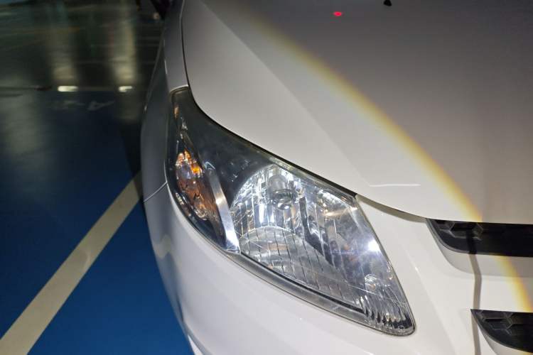 Used Chevrolet Sail 2013 Sedan 1.2L Manual Fashionable Happiness Edition