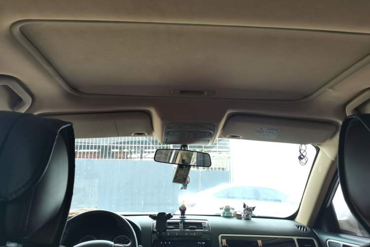 Used Yema T70 2016 Upgraded Model 1.8L Manual Elite Version