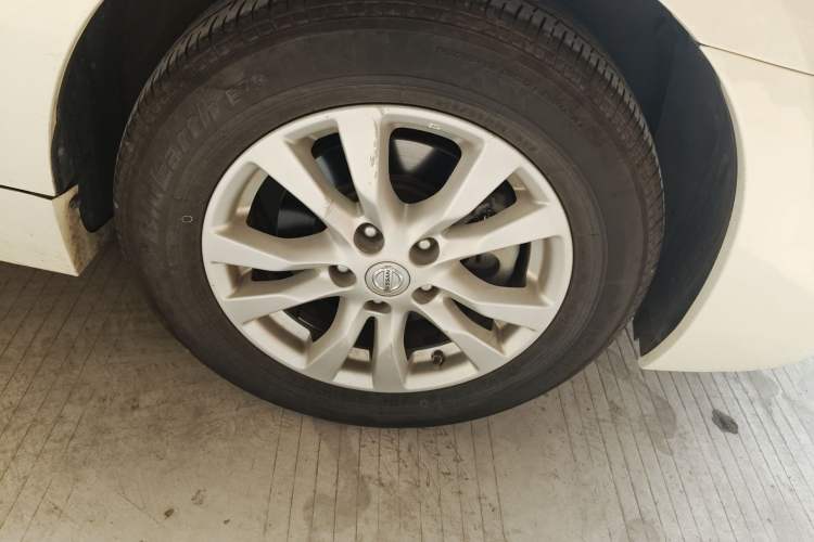 Used Nissan Teana 2013 2.0L XL Comfort Edition
