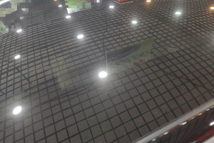 Used VOYAH FREE 2025 Model FREE+ Four-Wheel-Drive Qiankun Edition Roof