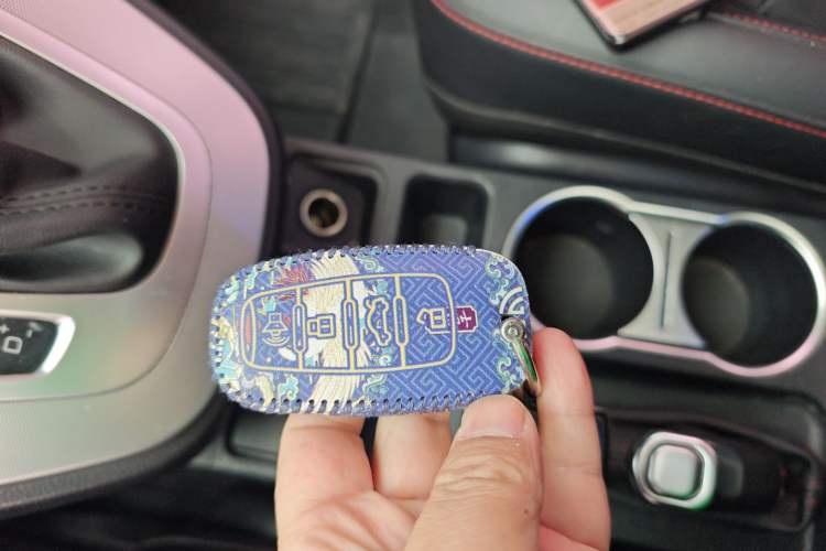 Used Haval M6 2018 Revised Version 1.5T DCT Two-Wheel Drive Elite Edition