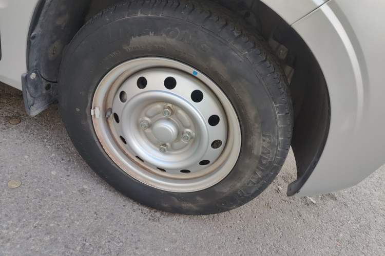 Used Wuling Hongguang V 2021 1.5L Jingqu Version LAR