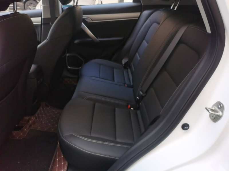Used Geely Auto Coolray 2025 1.5L CVT Super Edition — 16