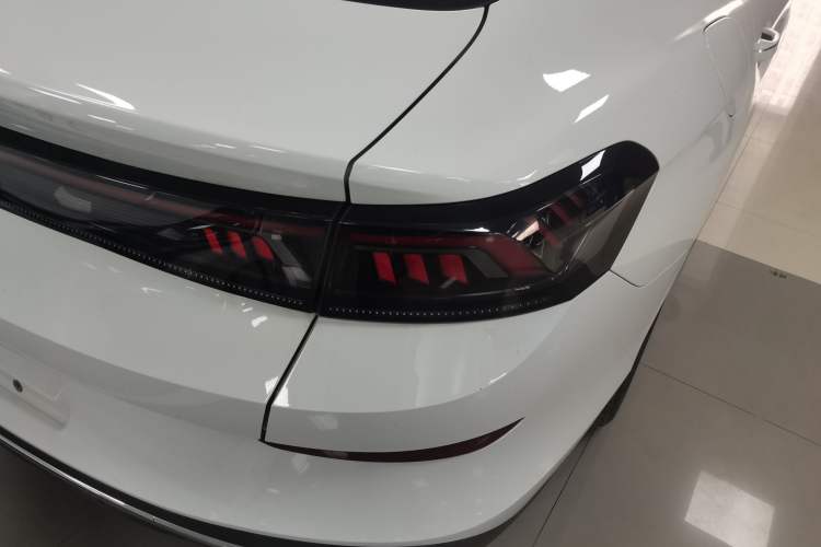 Used Volkswagen Lamando 2025 Lavida L 280TSI DSG Cool & Spicy Edition
