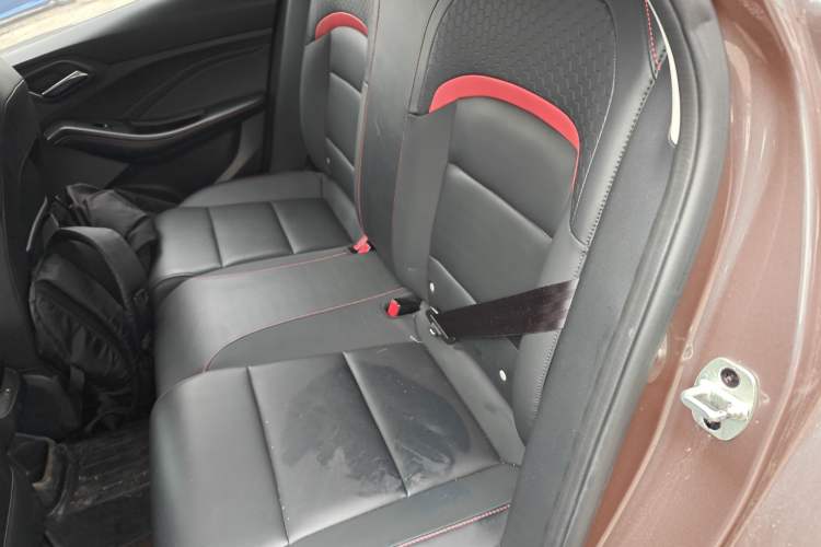 Used MG 5 2021 180 DVVT CVT Youth Luxury Edition