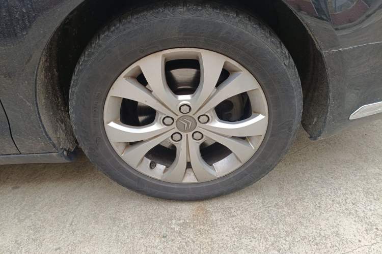 Used Citroen C5 2012 2.3L Automatic Prestige Edition
