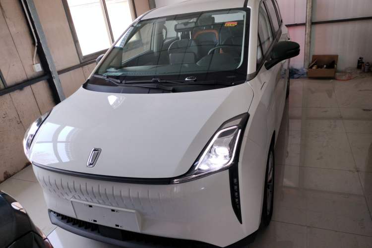 Used Bestune NAT 2023 PRO Comfort Travel Edition 419km
