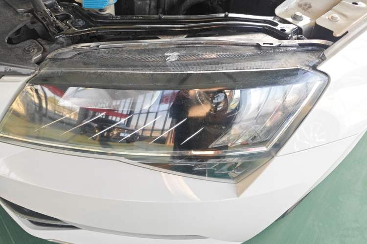 Used Skoda Superb 2018 TSI330 DSG Comfort Edition China V Standard