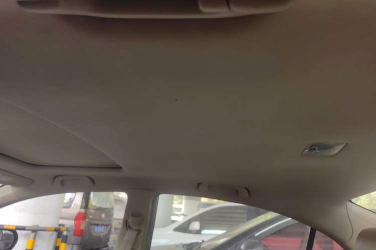 Used Honda Civic 2006 1.8L Automatic Luxury Edition
