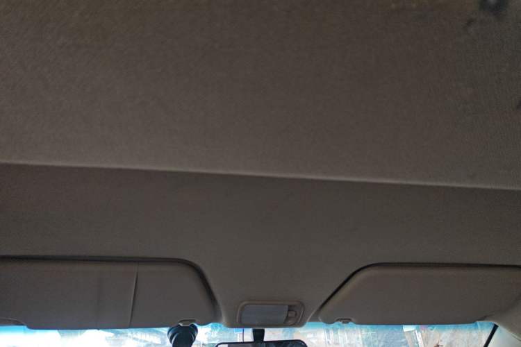 Used Wuling Hongguang 2014 1.5L S Standard Version