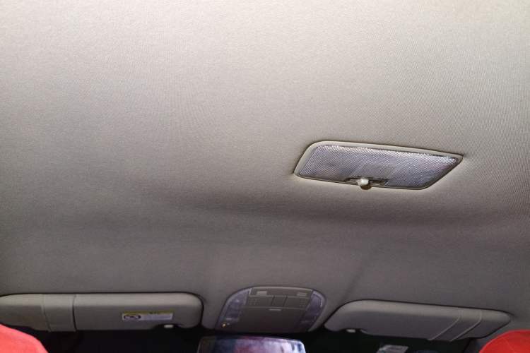 Used Toyota Corolla 2011 1.6L Automatic GL
