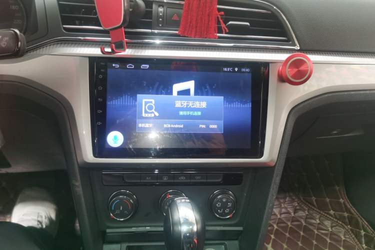 Used Volkswagen Lamando 2019 230TSI DSG Fashion Edition China V Standard