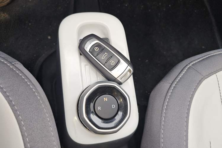 Used Geely Galaxy Panda 2025 210km Panda Kart Gear Lever