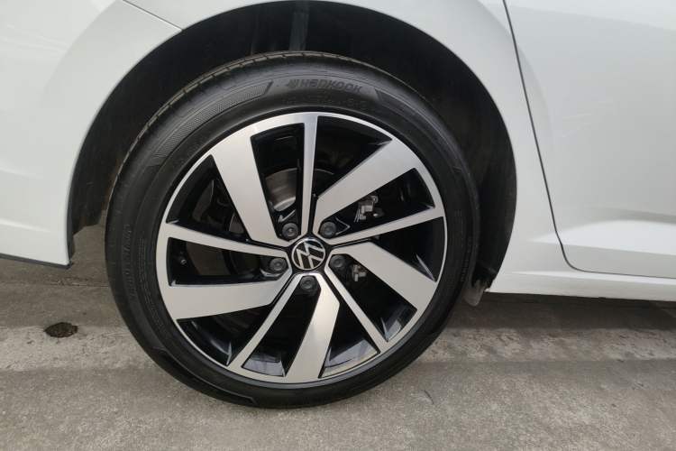 Used Volkswagen Sagitar 2025 Revised Version Three 300TSI DSG Excellence Edition