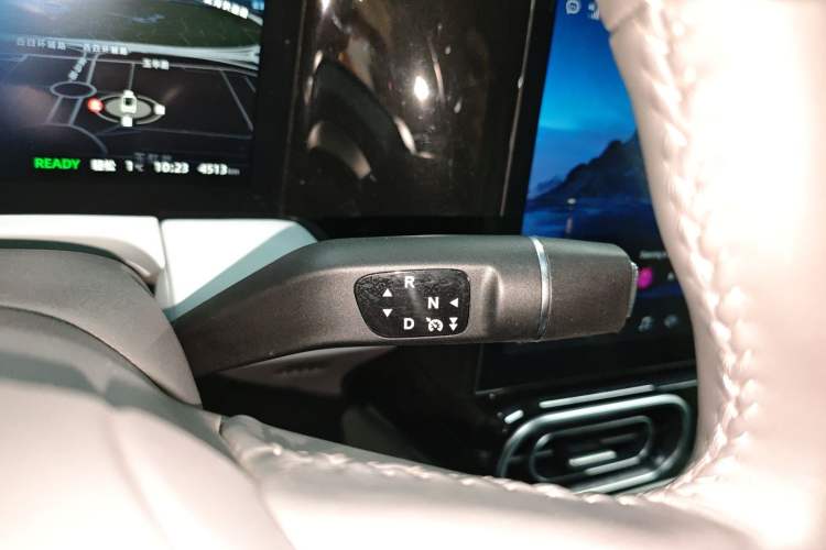 Used Leapmotor C01 2023 Range-Extended 216 Comfort Edition
