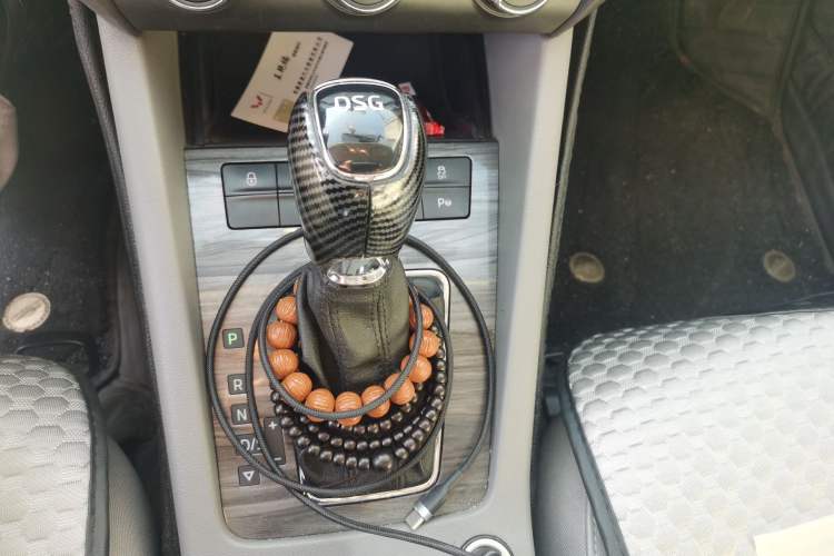 Used Skoda Octavia 2015 1.4TSI DSG Yijun Edition