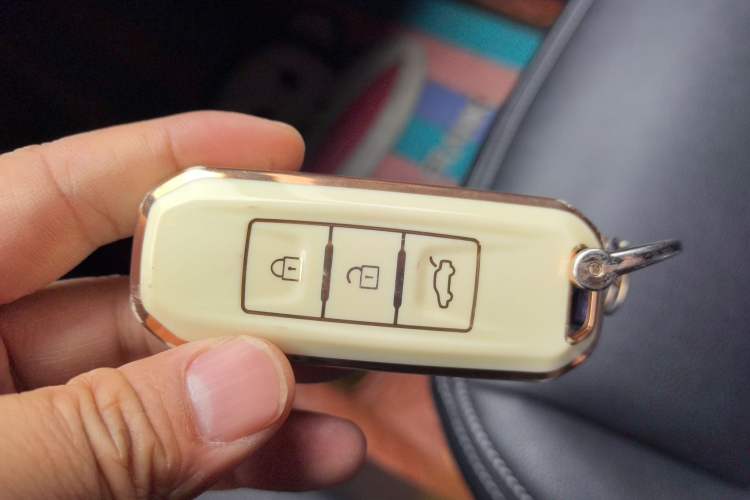 Used Baojun 510 2019 1.5L Automatic Premium Version National V